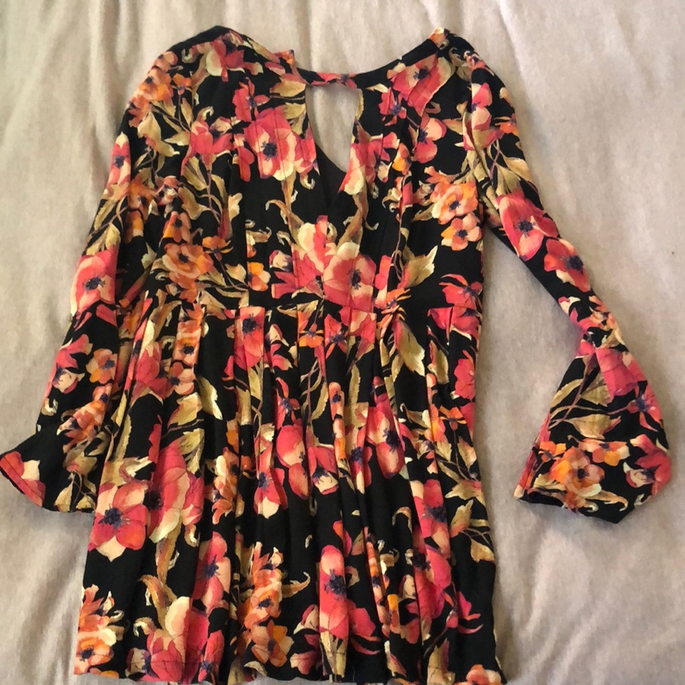 Free people dress